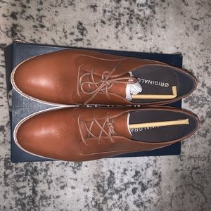 Cole Haan Women’s OriginalGrand Plain Oxford Shoes